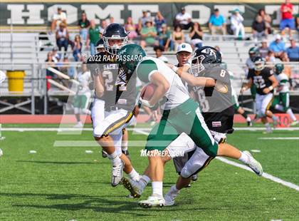 Thumbnail 2 in William Floyd @ Sachem North photogallery.