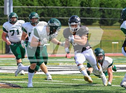Thumbnail 2 in William Floyd @ Sachem North photogallery.