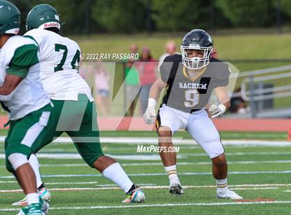 Thumbnail 1 in William Floyd @ Sachem North photogallery.