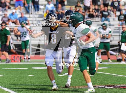 Thumbnail 3 in William Floyd @ Sachem North photogallery.