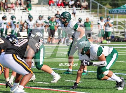 Thumbnail 3 in William Floyd @ Sachem North photogallery.