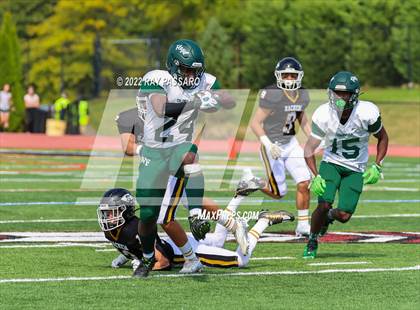 Thumbnail 2 in William Floyd @ Sachem North photogallery.