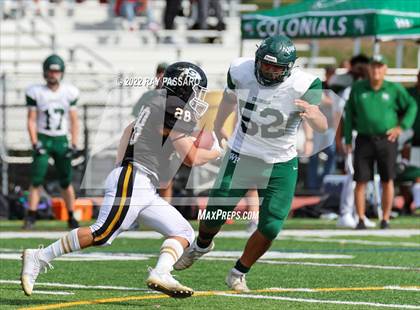 Thumbnail 1 in William Floyd @ Sachem North photogallery.