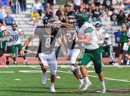 Thumbnail 2 in William Floyd @ Sachem North photogallery.