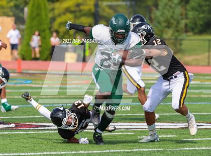 Thumbnail 3 in William Floyd @ Sachem North photogallery.