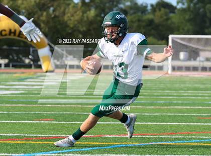 Thumbnail 3 in William Floyd @ Sachem North photogallery.