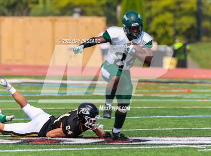Thumbnail 2 in William Floyd @ Sachem North photogallery.