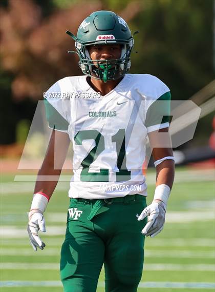 Thumbnail 1 in William Floyd @ Sachem North photogallery.