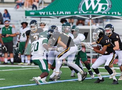 Thumbnail 1 in William Floyd @ Sachem North photogallery.