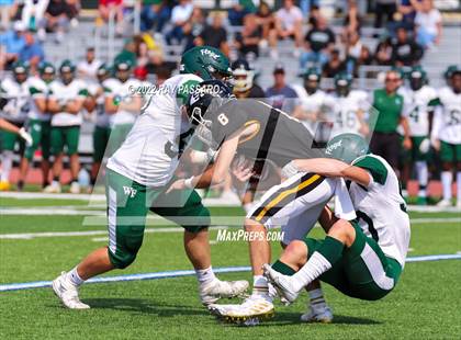 Thumbnail 2 in William Floyd @ Sachem North photogallery.
