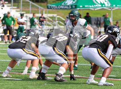 Thumbnail 1 in William Floyd @ Sachem North photogallery.