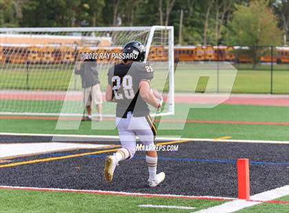 Thumbnail 2 in William Floyd @ Sachem North photogallery.