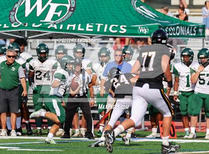 Thumbnail 3 in William Floyd @ Sachem North photogallery.