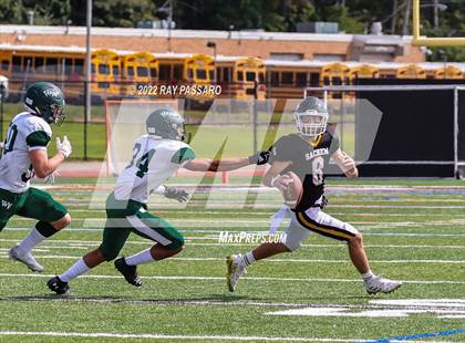 Thumbnail 2 in William Floyd @ Sachem North photogallery.