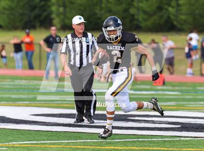 Thumbnail 2 in William Floyd @ Sachem North photogallery.