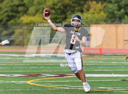 Thumbnail 2 in William Floyd @ Sachem North photogallery.