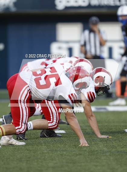Thumbnail 3 in Preston vs. South Sevier photogallery.