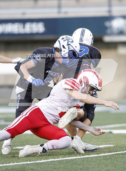 Thumbnail 3 in Preston vs. South Sevier photogallery.