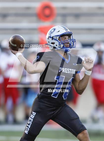 Thumbnail 3 in Preston vs. South Sevier photogallery.