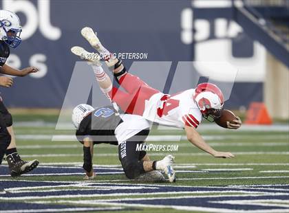 Thumbnail 1 in Preston vs. South Sevier photogallery.