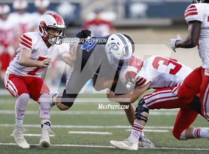 Thumbnail 2 in Preston vs. South Sevier photogallery.