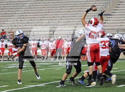 Thumbnail 1 in Preston vs. South Sevier photogallery.