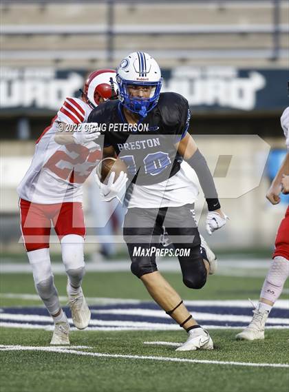Thumbnail 1 in Preston vs. South Sevier photogallery.