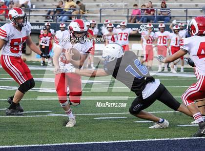Thumbnail 3 in Preston vs. South Sevier photogallery.