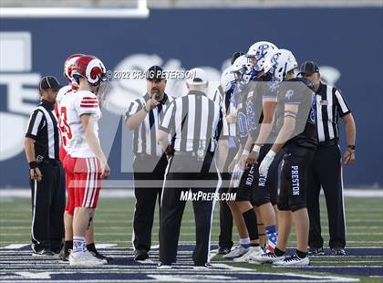 Thumbnail 1 in Preston vs. South Sevier photogallery.