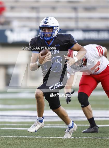 Thumbnail 3 in Preston vs. South Sevier photogallery.