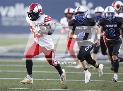 Thumbnail 3 in Preston vs. South Sevier photogallery.