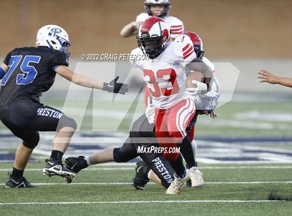 Thumbnail 2 in Preston vs. South Sevier photogallery.