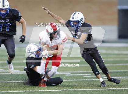 Thumbnail 3 in Preston vs. South Sevier photogallery.