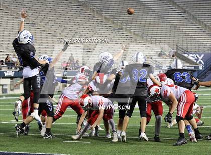 Thumbnail 1 in Preston vs. South Sevier photogallery.