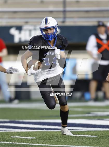 Thumbnail 3 in Preston vs. South Sevier photogallery.