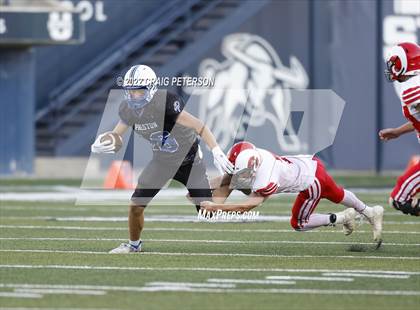 Thumbnail 1 in Preston vs. South Sevier photogallery.