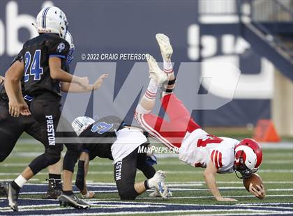 Thumbnail 3 in Preston vs. South Sevier photogallery.