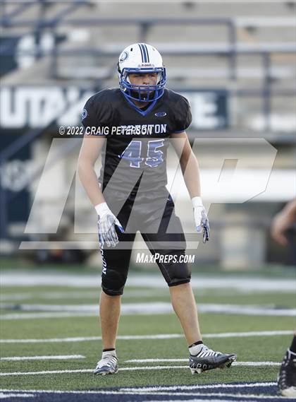 Thumbnail 3 in Preston vs. South Sevier photogallery.