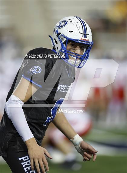 Thumbnail 3 in Preston vs. South Sevier photogallery.