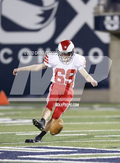Thumbnail 1 in Preston vs. South Sevier photogallery.