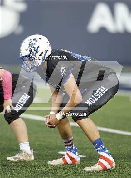 Thumbnail 3 in Preston vs. South Sevier photogallery.