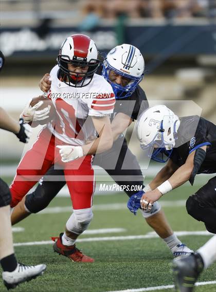 Thumbnail 1 in Preston vs. South Sevier photogallery.