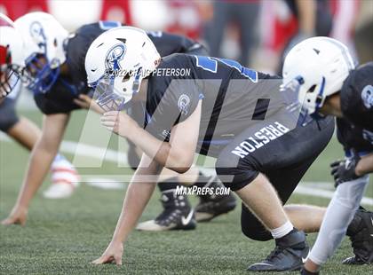 Thumbnail 2 in Preston vs. South Sevier photogallery.