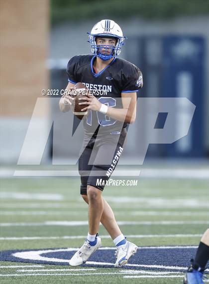 Thumbnail 1 in Preston vs. South Sevier photogallery.