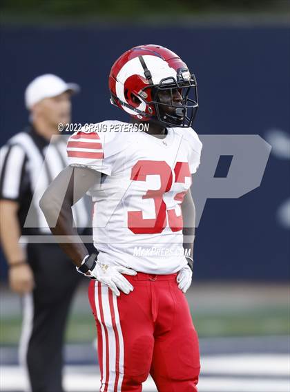 Thumbnail 2 in Preston vs. South Sevier photogallery.