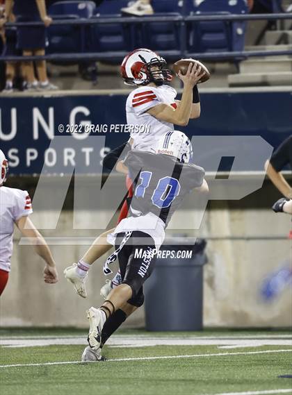 Thumbnail 2 in Preston vs. South Sevier photogallery.