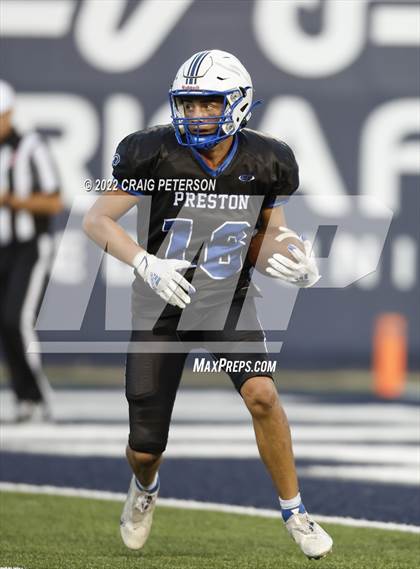 Thumbnail 1 in Preston vs. South Sevier photogallery.