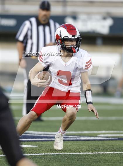 Thumbnail 2 in Preston vs. South Sevier photogallery.