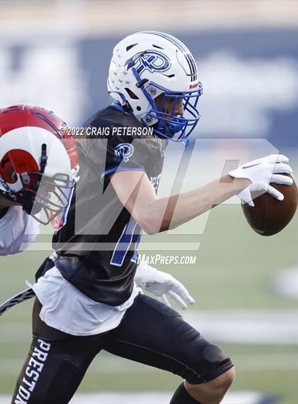Thumbnail 1 in Preston vs. South Sevier photogallery.