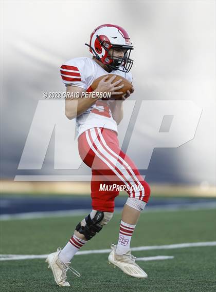 Thumbnail 3 in Preston vs. South Sevier photogallery.